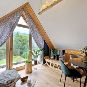 Rezydencja Górska Zakopane Apartament Dolina 