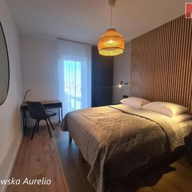 Apartamenty MYE_Piotrkowska 44 Łódź