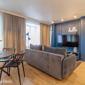 Apartamenty MYE_Piotrkowska 44 Łódź