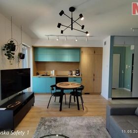 Apartamenty MYE_Piotrkowska 44 Łódź