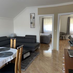 Termálfürdő Apartman Igal