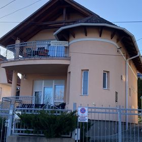 Termálfürdő Apartman Igal