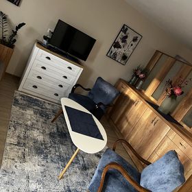 Mamacita Stúdió Apartman Győrújbarát