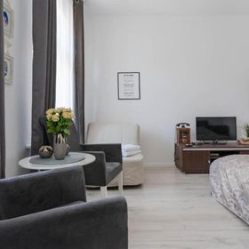 Kierunek Sopot Apartament Weranda