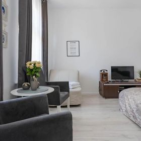 Kierunek Sopot Apartament Weranda