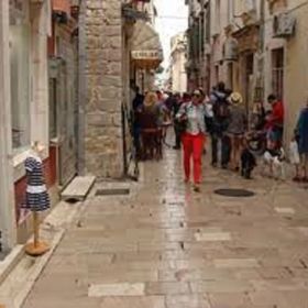 Apartman Bruna Zadar