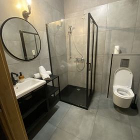 Apartament z widokiem na morze - Sea View Dziwnówek