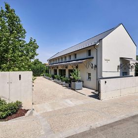 La Maison Motel Remeteszőlős