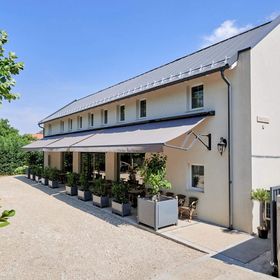 La Maison Motel Remeteszőlős