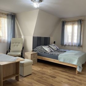 Agroturystyka Bernadeta Tyrała 