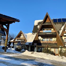 Agroturystyka Bernadeta Tyrała 