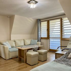 Agroturystyka Bernadeta Tyrała 