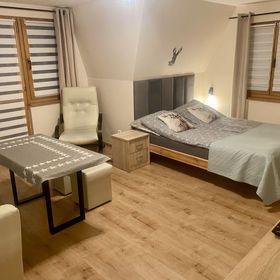 Agroturystyka Bernadeta Tyrała 