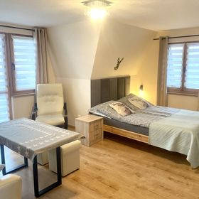 Agroturystyka Bernadeta Tyrała 