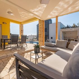 Vendégház Mandre - CKP041