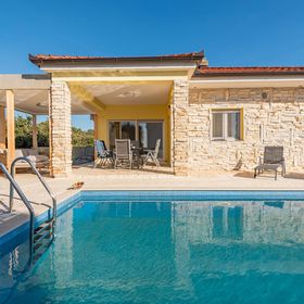 Vendégház Mandre - CKP041