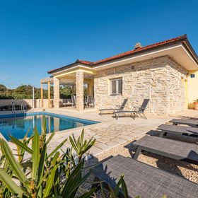 Vendégház Mandre - CKP041