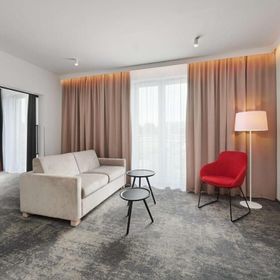 Best Western Plus Hotel Rzeszów City Center