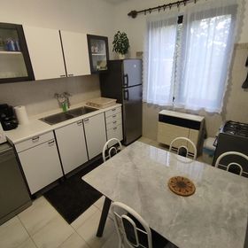 Lovas Vendégház Tiszafüred