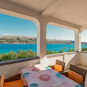 Apartman Pag - CKP954