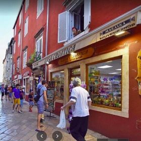 Apartmani 4 Corner Zadar