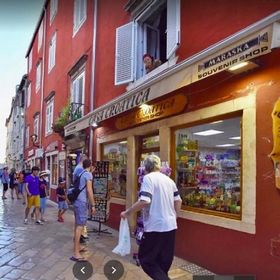 Apartmani 4 Corner Zadar