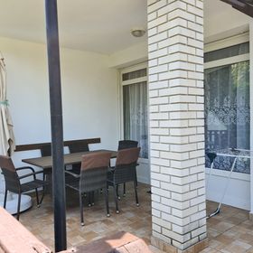 Balázs Apartman Zalakaros