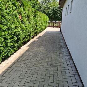 Balázs Apartman Zalakaros