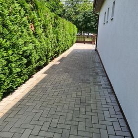 Balázs Apartman Zalakaros