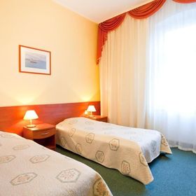Hotel Kapitan Szczecin
