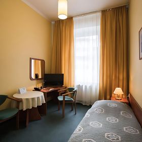 Hotel Kapitan Szczecin