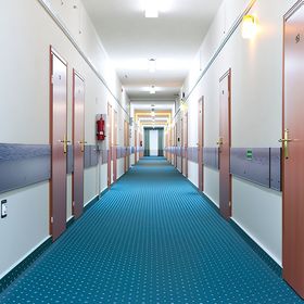 Hotel Kapitan Szczecin