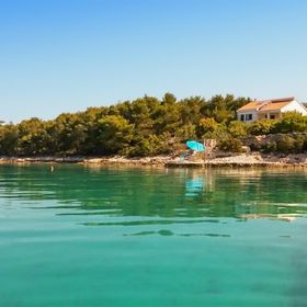 Vendégház Pašman - CDU599