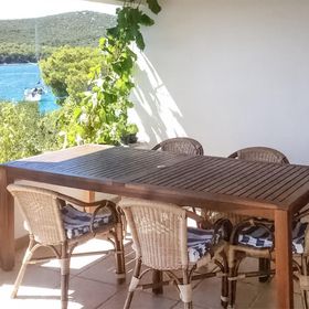 Vendégház Pašman - CDU599