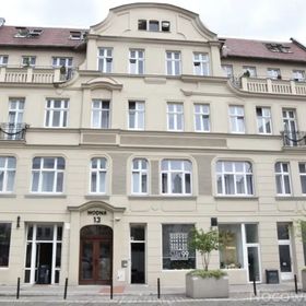 Apartament Officyna Poznań