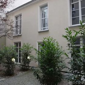 Apartament Officyna Poznań