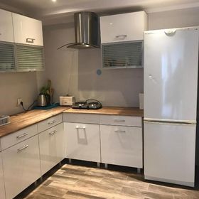 Sopot Pokoje Nadmorskie 3K