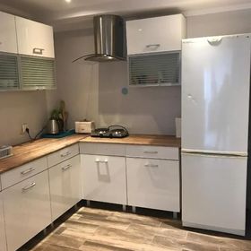 Sopot Pokoje Nadmorskie 3K