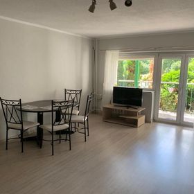 Sopot Pokoje Nadmorskie 3K