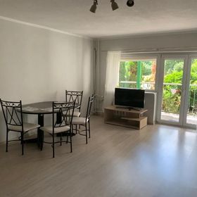 Sopot Pokoje Nadmorskie 3K