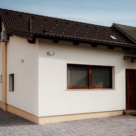 Erdőalja Vendégház Zirc