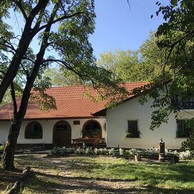 Tornácos Tanya Vendégház Kiskunmajsa