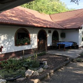 Tornácos Tanya Vendégház Kiskunmajsa