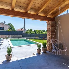 Vendégház Pazin - CLS272