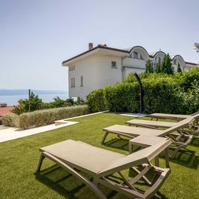 Apartman Ičići - CKU394