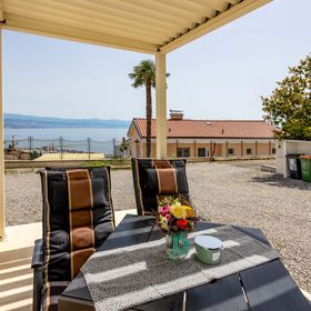 Apartman Ičići - CKU395