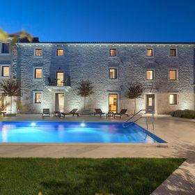 Vendégház Tinjan - CLI502