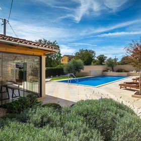 Vendégház Tinjan - CLI502