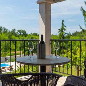 Vendégház Pazin - CLI277