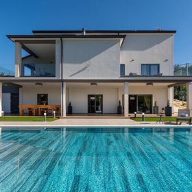 Vendégház Tinjan - CLI876